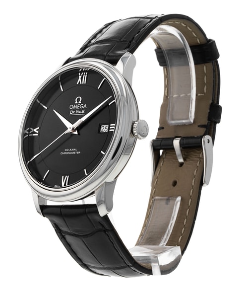 Omega De Ville Prestige 424.13.40.20.01.001